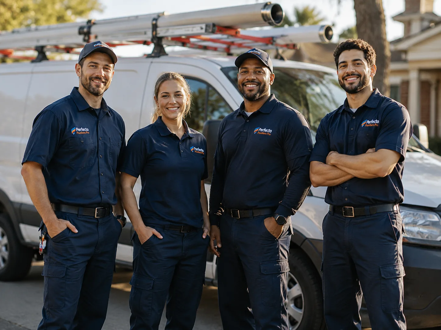 Emergency Plumber Near Me in Bethesda, OH near me
